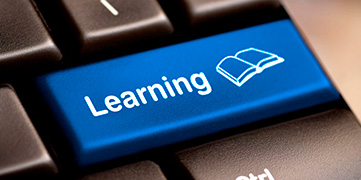 e-learning